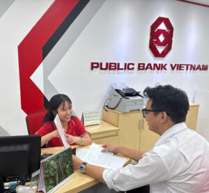 ngân hàng Public Bank cho vay mua chung cư Tecco Felice Homes Bình Dương