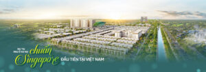 Dự án K-Home New City Bình Dương