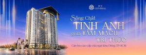 chung cư Ivy Central Bình An